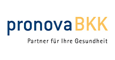 Logo-Bild: Pronova BKK